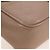 Bolsa de Ombro Miu Miu em Couro 2way Rosa Ouro Auth 202204M Dourado - vista 15