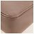 Bolsa de Ombro Miu Miu em Couro 2way Rosa Ouro Auth 202204M Dourado - vista 16