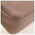 Bolsa de Ombro Miu Miu em Couro 2way Rosa Ouro Auth 202204M Dourado - vista 17
