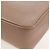 Bolsa de Ombro Miu Miu em Couro 2way Rosa Ouro Auth 202204M Dourado - vista 18