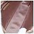 Bolsa de Ombro Miu Miu em Couro 2way Rosa Ouro Auth 202204M Dourado - vista 9