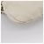 Borsa a spalla Miu Miu in pelle bianca argento Auth 202884A Bianco - vista 16