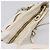 Borsa a spalla Miu Miu in pelle bianca argento Auth 202884A Bianco - vista 6