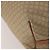 Céline Borsa Boston CELINE Macadam PVC Pelle Beige Tono Oro Auth 202118 - vista 14