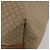 Céline Borsa Boston CELINE Macadam PVC Pelle Beige Tono Oro Auth 202118 - vista 15
