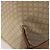 Céline Borsa Boston CELINE Macadam PVC Pelle Beige Tono Oro Auth 202118 - vista 16