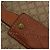 Céline Borsa Boston CELINE Macadam PVC Pelle Beige Tono Oro Auth 202118 - vista 17