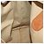Céline Borsa Boston CELINE Macadam PVC Pelle Beige Tono Oro Auth 202118 - vista 20