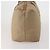 Céline Borsa Boston CELINE Macadam PVC Pelle Beige Tono Oro Auth 202118 - vista 3