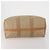 Céline Borsa Boston CELINE Macadam PVC Pelle Beige Tono Oro Auth 202118 - vista 5