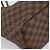 Borsa Tote LOUIS VUITTON Damier Ebene Neverfull MM N51105 LV Auth 203272SAV - vista 14