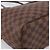 Borsa Tote LOUIS VUITTON Damier Ebene Neverfull MM N51105 LV Auth 203272SAV - vista 16