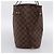 Borsa Tote LOUIS VUITTON Damier Ebene Neverfull MM N51105 LV Auth 203272SAV - vista 4