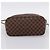 Borsa Tote LOUIS VUITTON Damier Ebene Neverfull MM N51105 LV Auth 203272SAV - vista 5