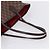 Borsa Tote LOUIS VUITTON Damier Ebene Neverfull MM N51105 LV Auth 203272SAV - vista 7