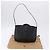 LOUIS VUITTON Borsa a tracolla Epi Revli Nera M52162 LV Auth 203149V Nero - vista 12