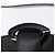 LOUIS VUITTON Borsa a tracolla Epi Revli Nera M52162 LV Auth 203149V Nero - vista 8