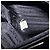 Bolsa de mão PRADA Nylon Black Auth 201421 Preto - vista 11