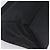 Bolsa de mão PRADA Nylon Black Auth 201421 Preto - vista 17