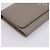 Portafoglio lungo PRADA in pelle Beige Silver Auth 203336A Argento - vista 14