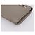 Portafoglio lungo PRADA in pelle Beige Silver Auth 203336A Argento - vista 15