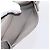 Portafoglio lungo PRADA in pelle Beige Silver Auth 203336A Argento - vista 27