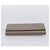 Portafoglio lungo PRADA in pelle Beige Silver Auth 203336A Argento - vista 6