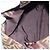 FENDI Zucca Canvas Mamma Baguette Schultertasche Braun Schwarz Auth 200470V - Ansicht 10