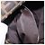 FENDI Zucca Canvas Mamma Baguette Schultertasche Braun Schwarz Auth 200470V - Ansicht 11