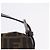 FENDI Zucca Canvas Mamma Baguette Schultertasche Braun Schwarz Auth 200470V - Ansicht 18