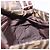 FENDI Zucca Canvas Mamma Baguette Schultertasche Braun Schwarz Auth 200470V - Ansicht 23