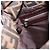 FENDI Zucca Canvas Mamma Baguette Schultertasche Braun Schwarz Auth 200470V - Ansicht 24