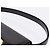 Salvatore Ferragamo Gancini Schultertasche aus Leder Schwarz Gold Auth 202991A Golden - Ansicht 14