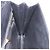 Salvatore Ferragamo Gancini Schultertasche aus Leder Schwarz Gold Auth 202991A Golden - Ansicht 23