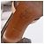 LOUIS VUITTON Monogram Cherry Mule Sandals 36 Marron LV Auth 202717 Braun Monogramm - Ansicht 20