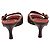 LOUIS VUITTON Monogram Cherry Mule Sandals 36 Marron LV Auth 202717 Braun Monogramm - Ansicht 3