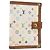 LOUIS VUITTON Monogram Multicolor Agenda PM White R21074 LV Auth BA15692 Bianco