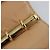LOUIS VUITTON Monogram Multicolor Agenda PM White R21074 LV Auth BA15692 Bianco - vista 10