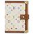 LOUIS VUITTON Monogram Multicolor Agenda PM White R21074 LV Auth BA15692 Bianco - vista 13