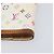LOUIS VUITTON Monogram Multicolor Agenda PM White R21074 LV Auth BA15692 Bianco - vista 15