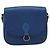 LOUIS VUITTON Epi Saint Cloud GM Schultertasche Blue M52195 LV Auth 203495 Blau - Ansicht 13