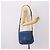 LOUIS VUITTON Epi Saint Cloud GM Schultertasche Blue M52195 LV Auth 203495 Blau - Ansicht 25