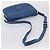 LOUIS VUITTON Epi Saint Cloud GM Schultertasche Blue M52195 LV Auth 203495 Blau - Ansicht 7