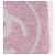CHANEL Set Borsa Spiaggia e Asciugamano Big Coco Pile Pink CC Auth 200851SAM Rosa - vista 18