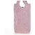 CHANEL Set Borsa Spiaggia e Asciugamano Big Coco Pile Pink CC Auth 200851SAM Rosa - vista 3