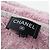 CHANEL Set Borsa Spiaggia e Asciugamano Big Coco Pile Pink CC Auth 200851SAM Rosa - vista 32