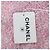 CHANEL Set Borsa Spiaggia e Asciugamano Big Coco Pile Pink CC Auth 200851SAM Rosa - vista 33