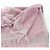 CHANEL Set Borsa Spiaggia e Asciugamano Big Coco Pile Pink CC Auth 200851SAM Rosa - vista 35