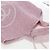 CHANEL Set Borsa Spiaggia e Asciugamano Big Coco Pile Pink CC Auth 200851SAM Rosa - vista 6