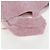 CHANEL Set Borsa Spiaggia e Asciugamano Big Coco Pile Pink CC Auth 200851SAM Rosa - vista 7